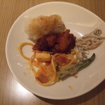 オールデイダイニング セリーナ - 