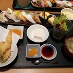 かんきち 武生楽市店 - 