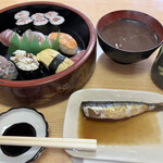 初寿司 常滑分店 - 