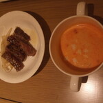 オールデイダイニング セリーナ - 