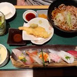 かんきち 武生楽市店 - 