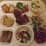 オールデイダイニング セリーナ - 