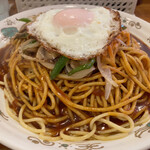 スパゲッティハウス - 