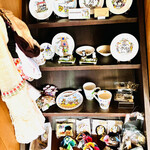 おそうざいバル＆カフェ ほのり - 