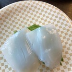 回転寿司喜楽 - 