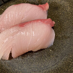 回転寿司魚喜 - 