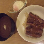 オールデイダイニング セリーナ - カレー、ステーキ、温泉卵