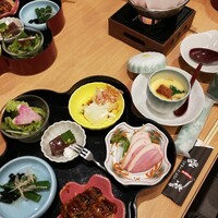 うなぎ・ひつまぶし炭櫓 京都四条河原町店 -  うなぎ・ひつまぶし炭櫓 京都四条河原町店 -