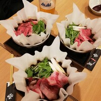 うなぎ・ひつまぶし炭櫓 京都四条河原町店 -  うなぎ・ひつまぶし炭櫓 京都四条河原町店 -