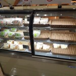 コンセルボ - 料理写真: