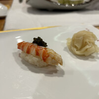 難波 鮨 栞庵 やましろ - 