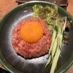 Yakiniku Seiryuuen - 