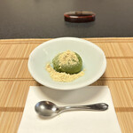 喜楽梅むら - 京都宇治抹茶のアイスクリームときな粉