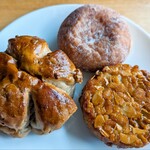 パンセ - 料理写真:購入品