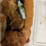 あつあつかあさん弁当 - 