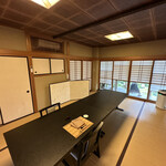 喜楽梅むら - 内観