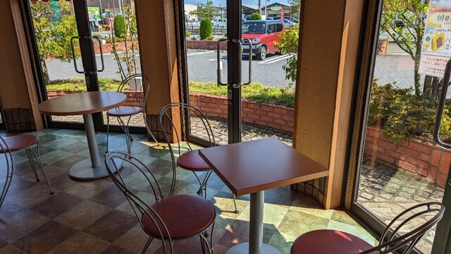 パンセ 石巻本店 - 石巻あゆみ野（パン）の写真