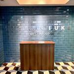 RESTAURANT LUKE with SKY LOUNGE - 