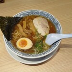 Marugen Ramen - 