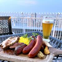 RESTAURANT LUKE with SKY LOUNGE - 
