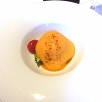 銀座 レストラン オザミ - 
