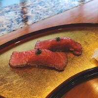 鉄板焼ステーキ 喜扇亭 東京ミッドタウン店 - 