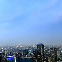 RESTAURANT LUKE with SKY LOUNGE - 