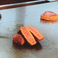 鉄板焼ステーキ 喜扇亭 東京ミッドタウン店 - 