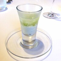 銀座 レストラン オザミ - 