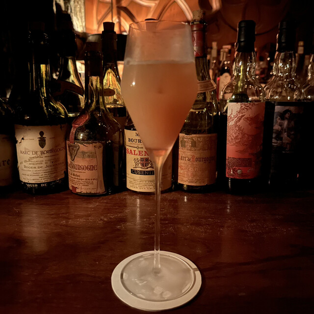 Caruso, Tokyo, Japan
