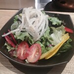 炭火焼肉 なかはら - 