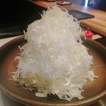 炭火焼肉 なかはら - 