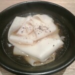 炭火焼肉 なかはら - 