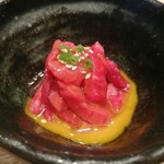 炭火焼肉 なかはら - 