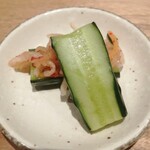 炭火焼肉 なかはら - 