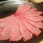 炭火焼肉 なかはら - 