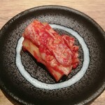 炭火焼肉 なかはら - 