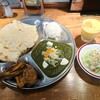 インド料理レストラン Mayaa - デラックスランチ 1,500円