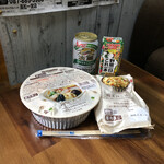 LAWSON - ドリンク写真: