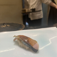 鮨 なんば 日比谷 - 