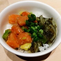 ブッフェダイニング プリンスマルシェ - 