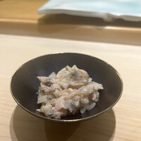 鮨 なんば 日比谷 - 