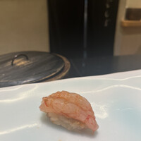 鮨 なんば 日比谷 - 