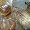 エニシス ベーカリー 押熊店