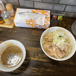 ラーメン海鳴 - 