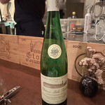 Academic Wine Bar ワインのばか - 