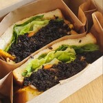 OHANABATAKE - 料理写真: