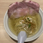 麺屋 kawakami - 