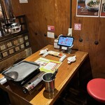 生サムギョプサル専門店 トマト - 