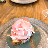 Peace - ポルビー社　12ヶ月熟成生ハム